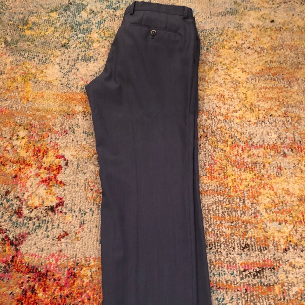 BOSS Men’s Genesis Dress Pants